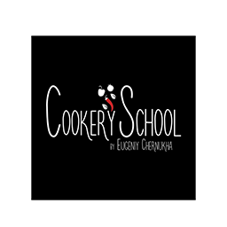 Cookery School logo